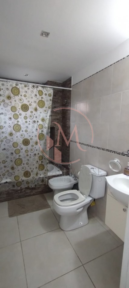 "Departamento en Mar de Ostende a dos Cuadras del Mar"