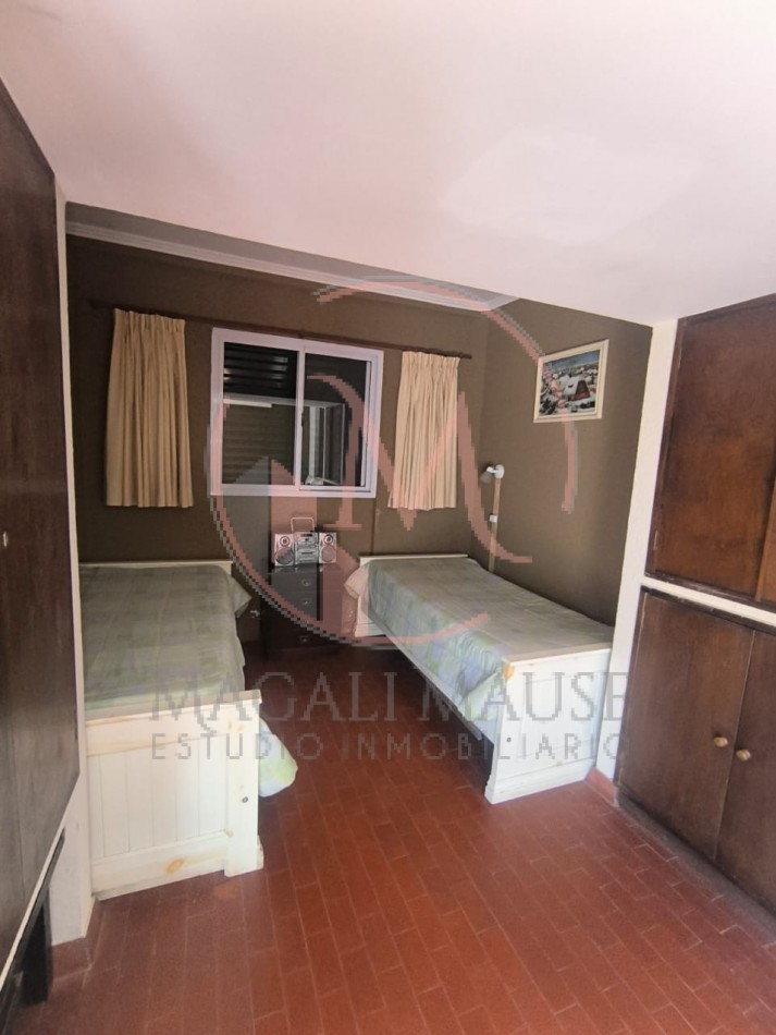 Departamento en cazon 1024 UF 3