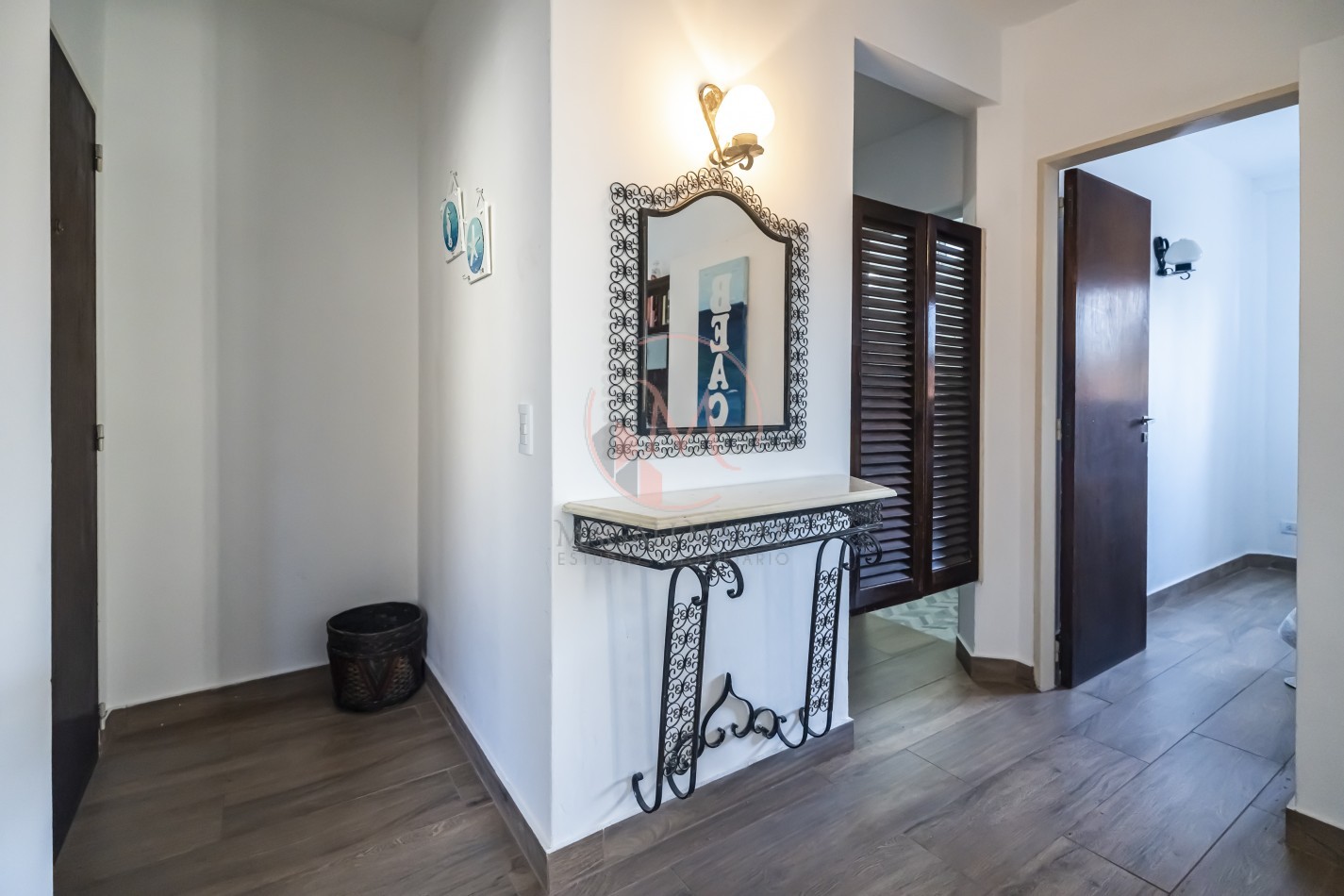 Departamento de 3 Ambientes en Cazon 1024