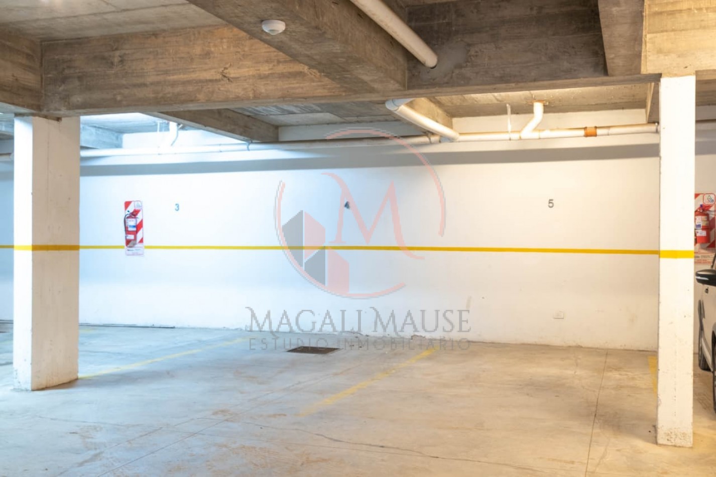 Departamento 3 Ambientes en Artes 468- Pinamar