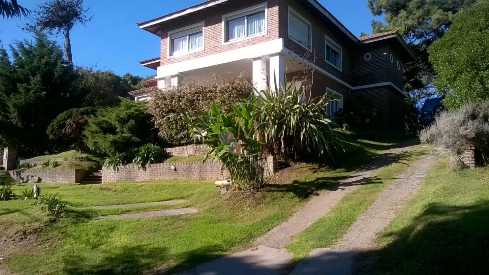 Casa en Alquiler a Cuadras del Mar en Zona Lasalles