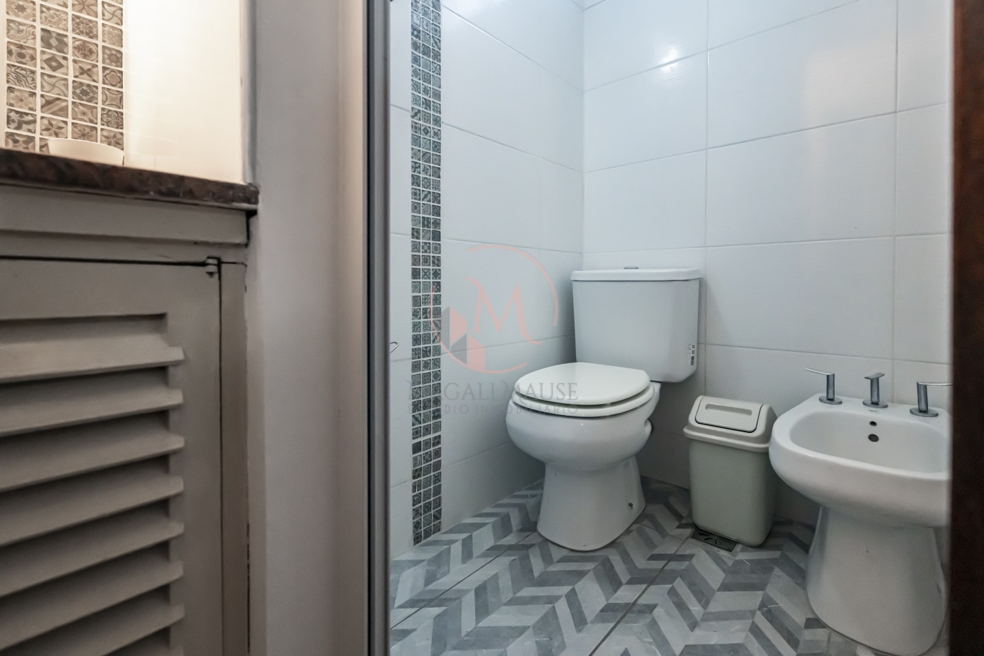 Departamento de 3 Ambientes en Cazon 1024