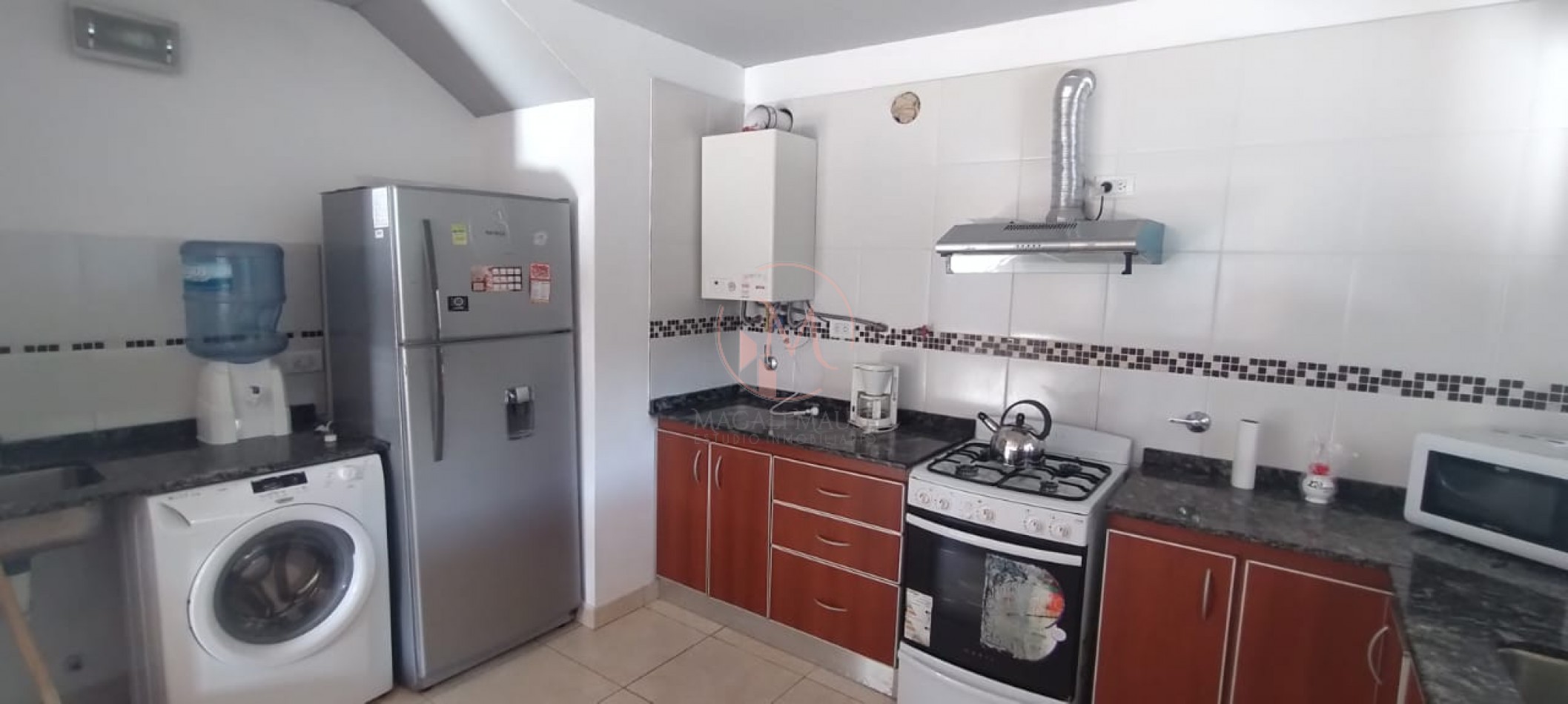 Casa minimalista en Valeria del Mar