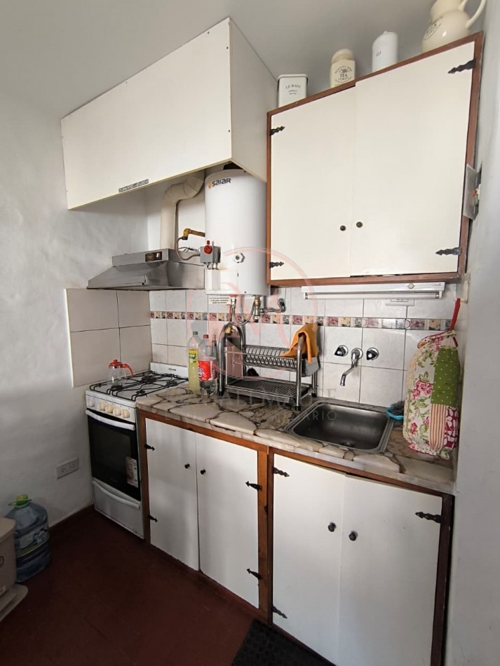 "Encantador Departamento en Valle Fertil n°302"