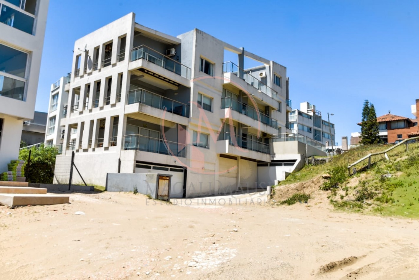 Pellegrini N° 75- UF. 6