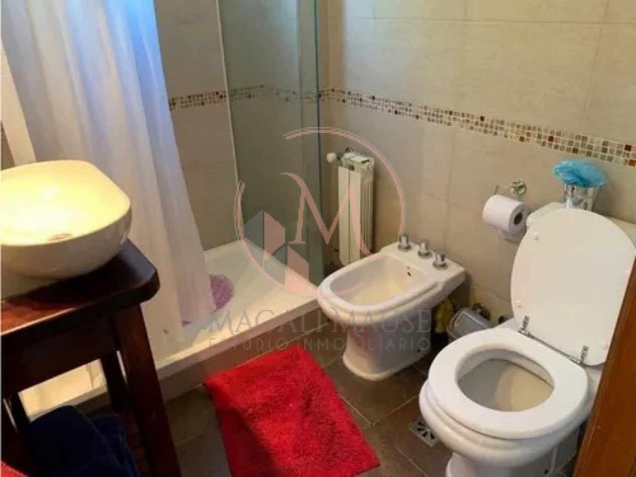 Valeria Point: Departamento con Pileta Climatizada a Metros del Centro