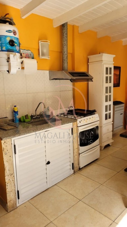 Rivadavia 2146 Pinamar