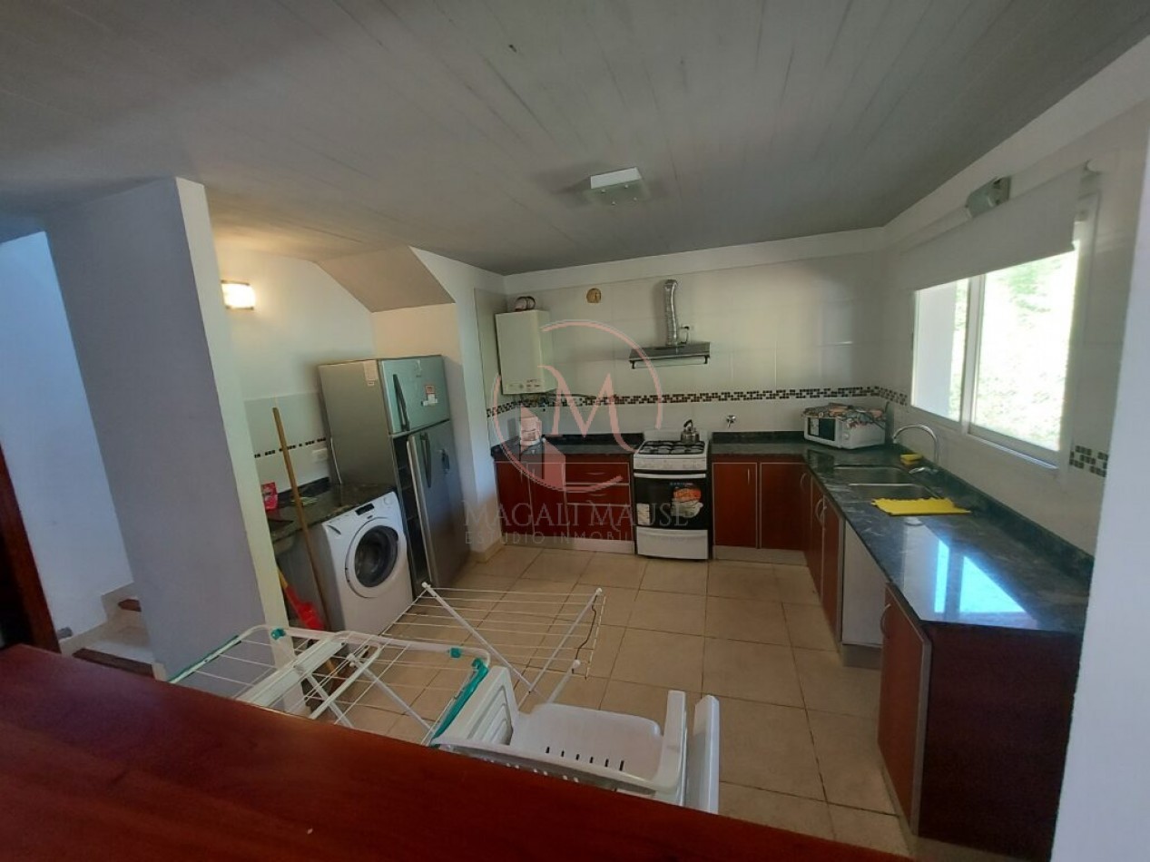 Casa minimalista en Valeria del Mar