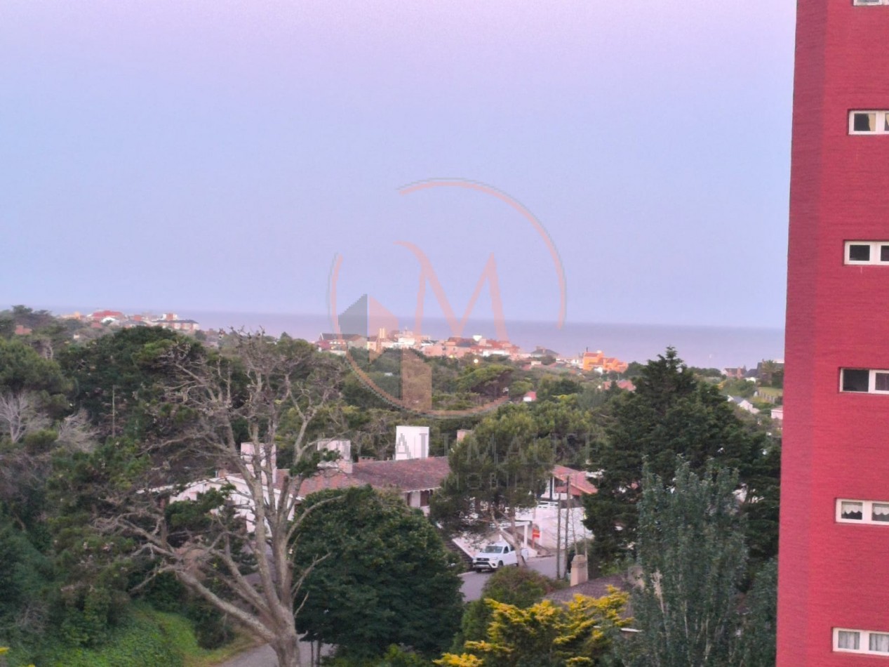 "Departamento de 2 Ambientes en el Corazon de Pinamar- Alquiler anual"