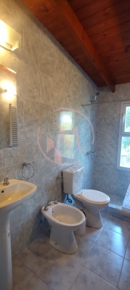 Casa minimalista en Valeria del Mar
