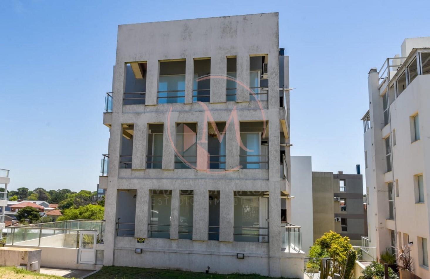 Pellegrini N° 75- UF. 6