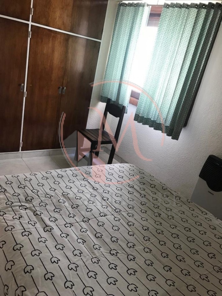 Excelente Departamento con Vista Plena al Mar - Posta III