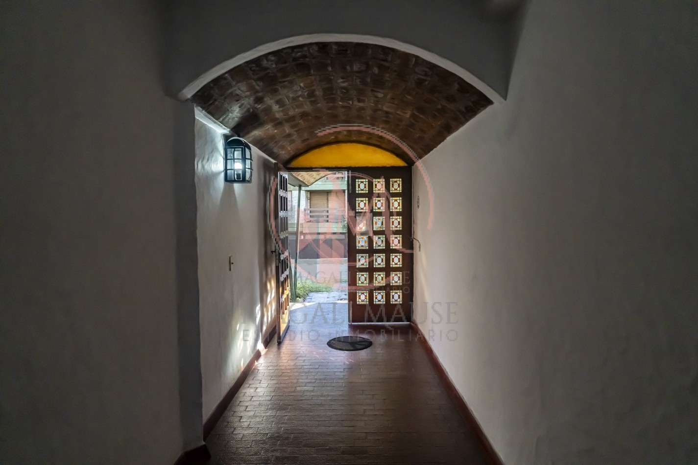 Departamento en cazon 1024 UF 3