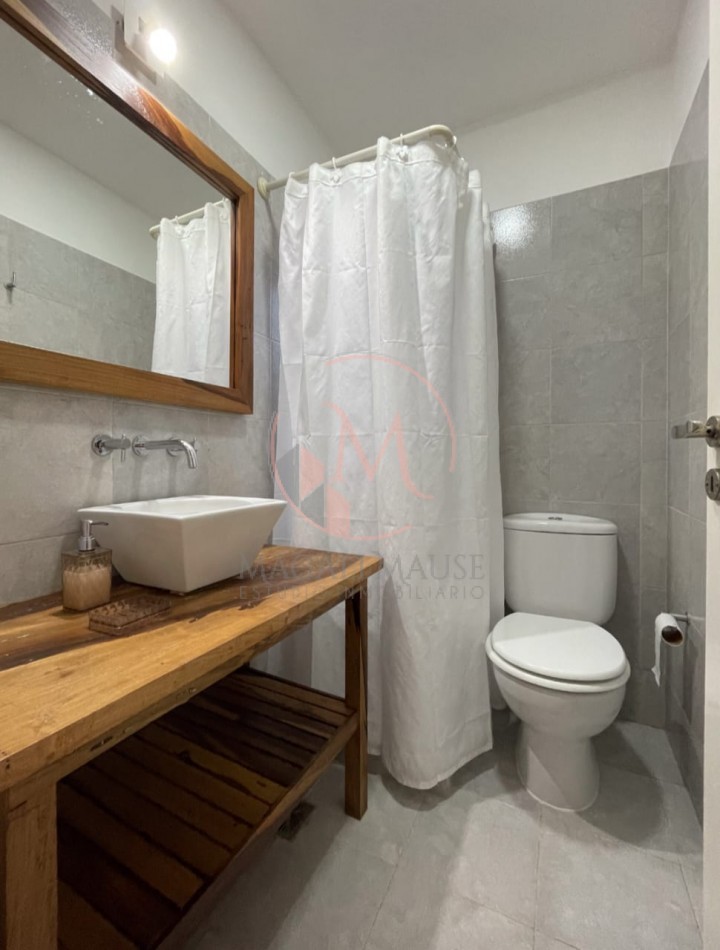 Casa Infinita en Valeria Del Mar