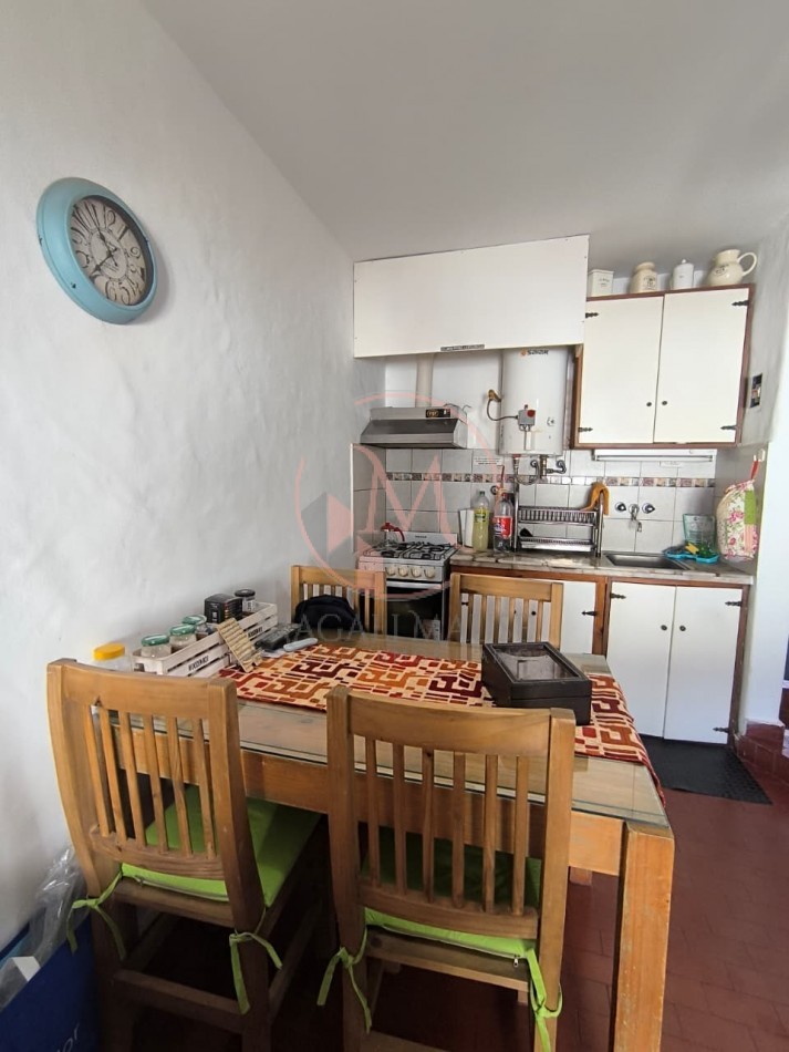 "Encantador Departamento en Valle Fertil n°302"