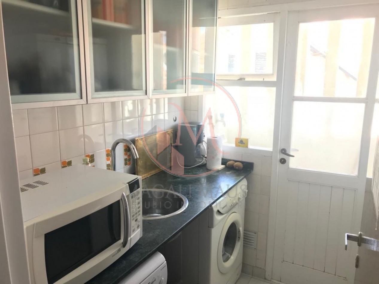 Excelente Departamento con Vista Plena al Mar - Posta III