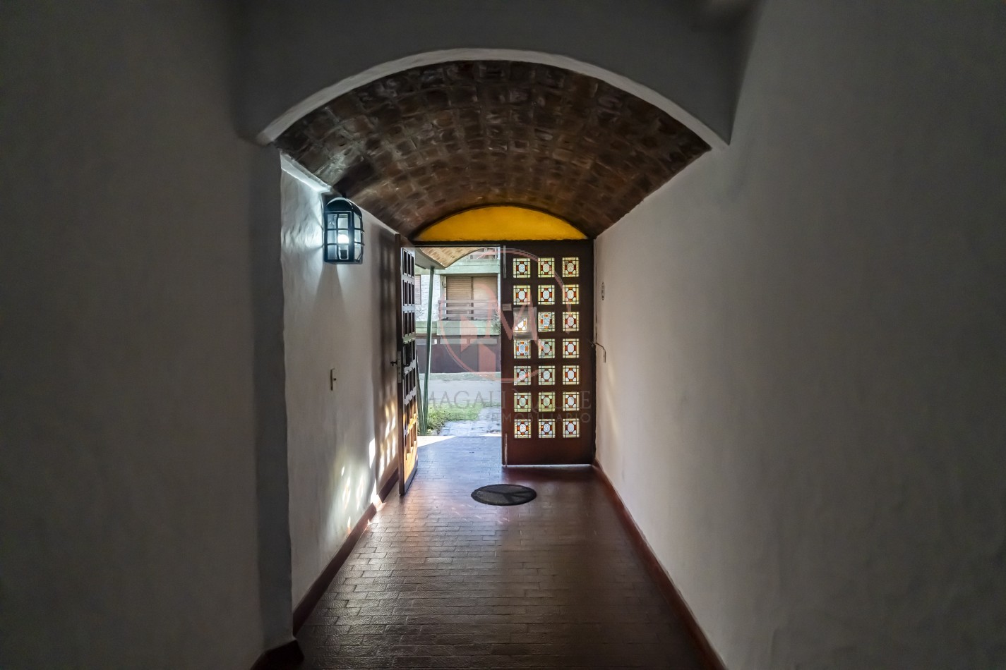 Departamento de 3 Ambientes en Cazon 1024