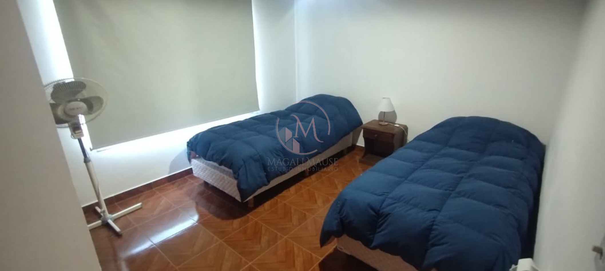 Casa minimalista en Valeria del Mar