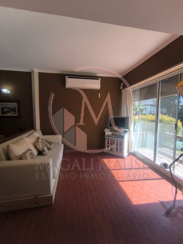 Departamento en cazon 1024 UF 3