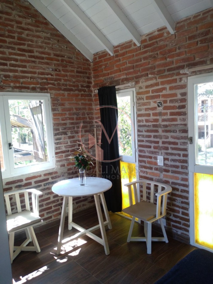 Monoambiente en Entorno de Duplex - Excelente Ubicacion en Pinamar
