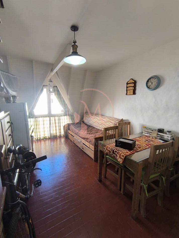 "Encantador Departamento en Valle Fertil n°302"