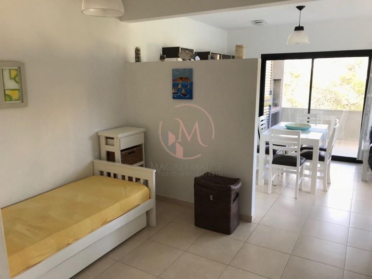 Complejo Tres Arroyos a pasos del mar en Pinamar