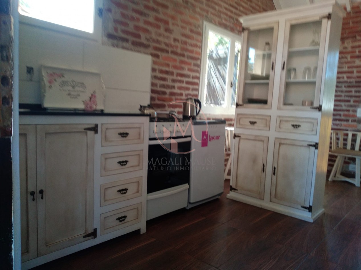 Monoambiente en Entorno de Duplex - Excelente Ubicacion en Pinamar
