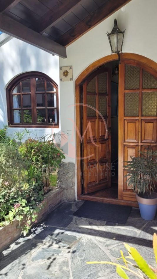 Rivadavia 2146 Pinamar