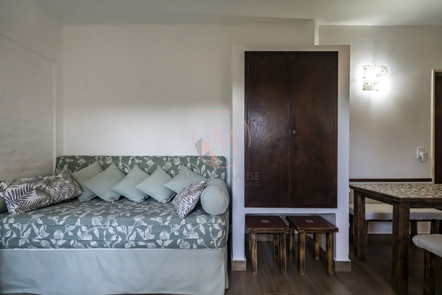 Departamento de 3 Ambientes en Cazon 1024