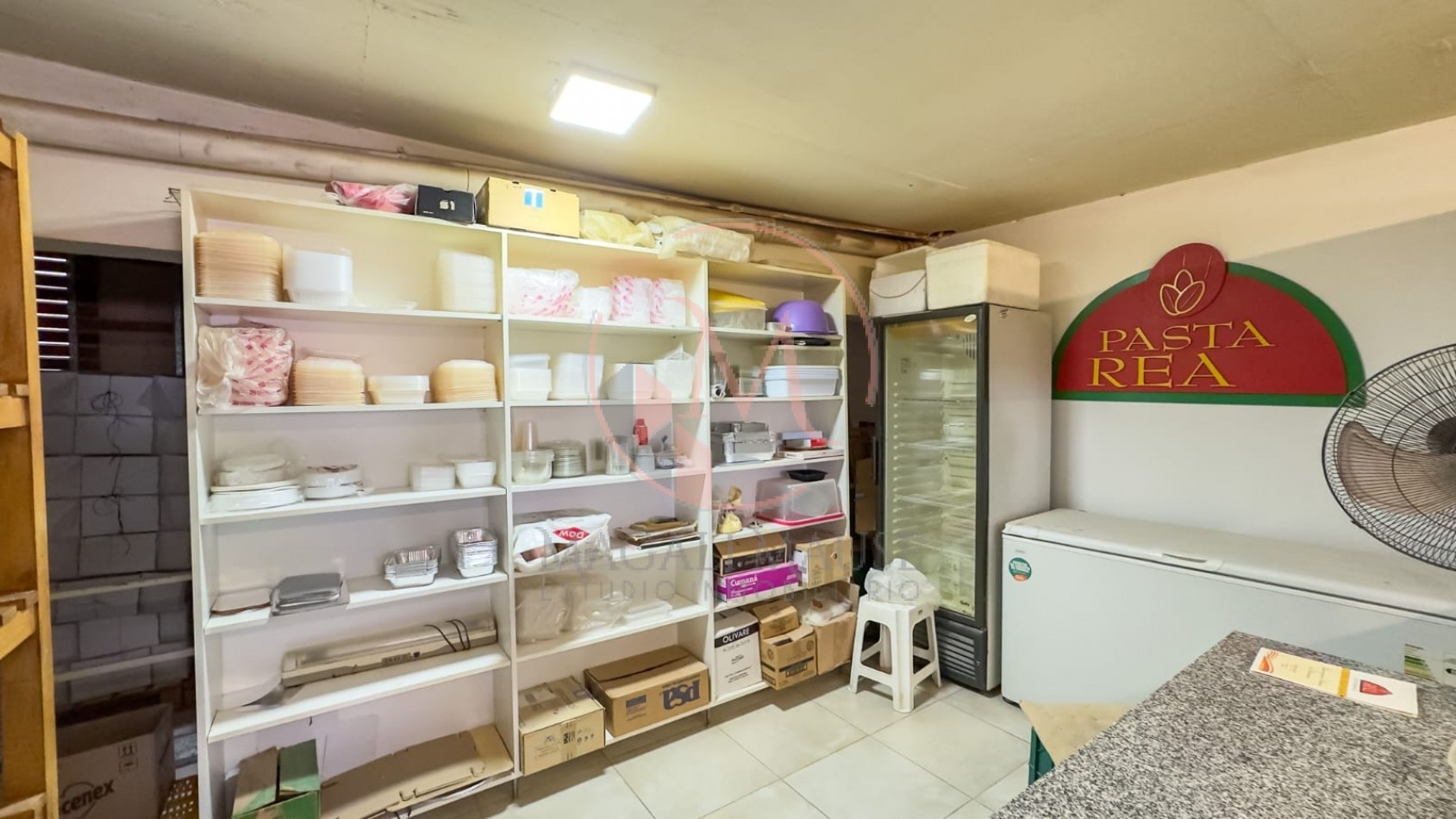 "Fabrica de Pastas  Pasta Real  Pinamar Oportunidad - Fondo de Comercio"