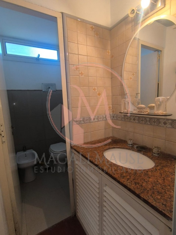 Departamento en cazon 1024 UF 3