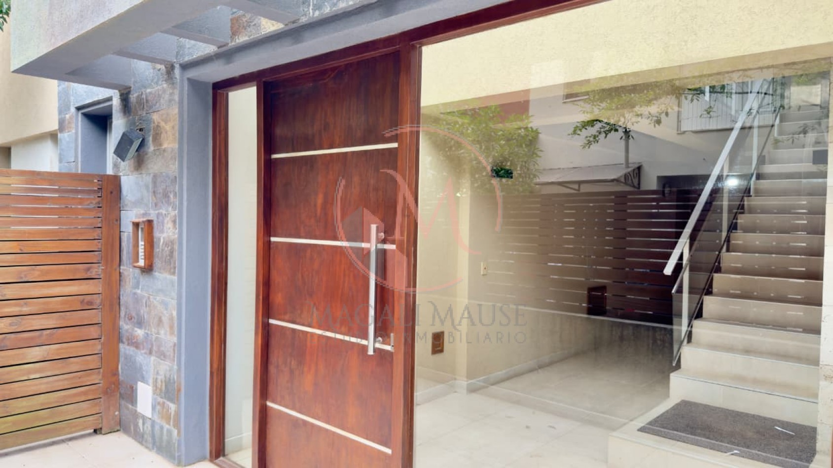 Departamento 3 Ambientes en Artes 468- Pinamar