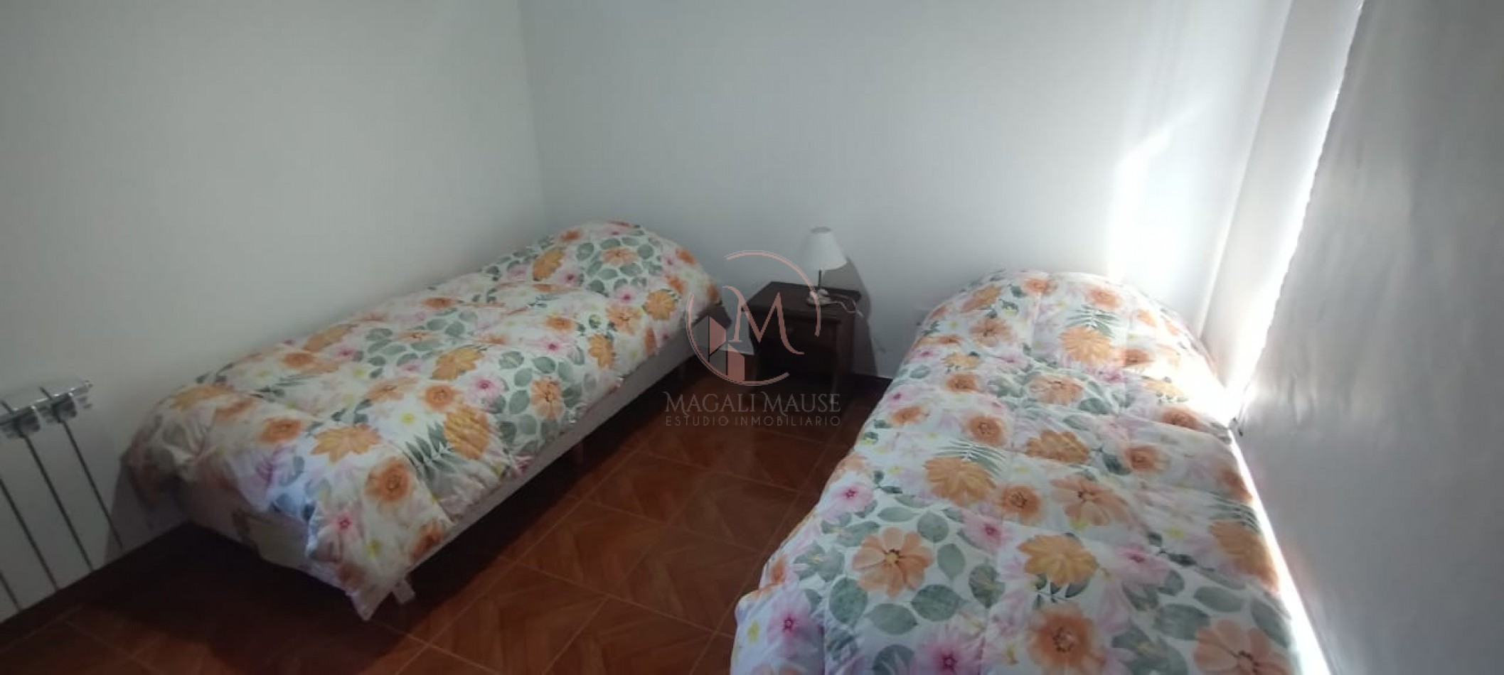 Casa minimalista en Valeria del Mar