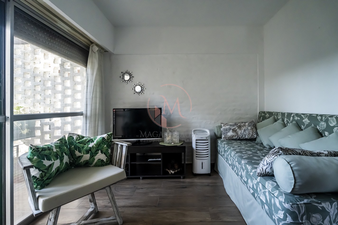Departamento de 3 Ambientes en Cazon 1024