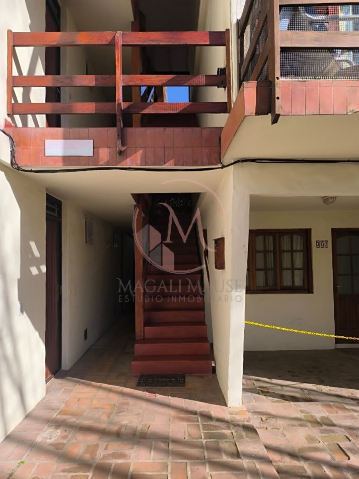 "Encantador Departamento en Valle Fertil n°302"