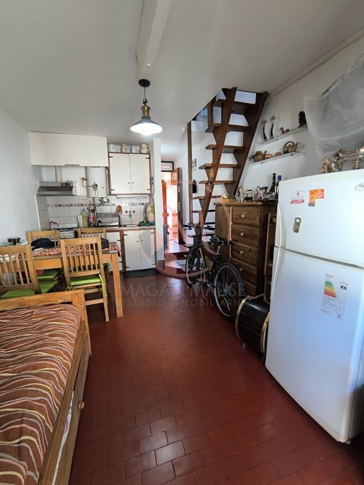 "Encantador Departamento en Valle Fertil n°302"