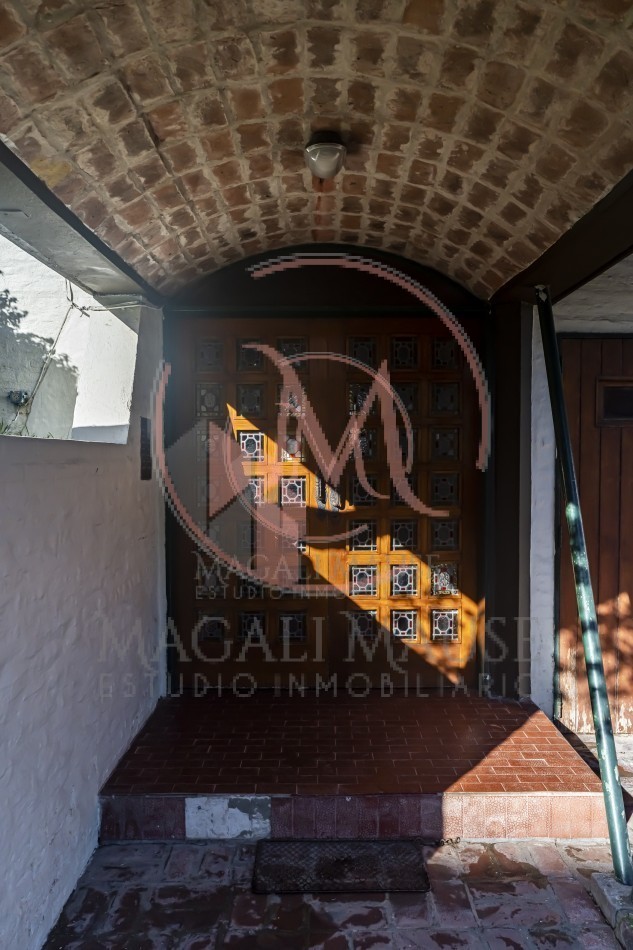 Departamento en cazon 1024 UF 3