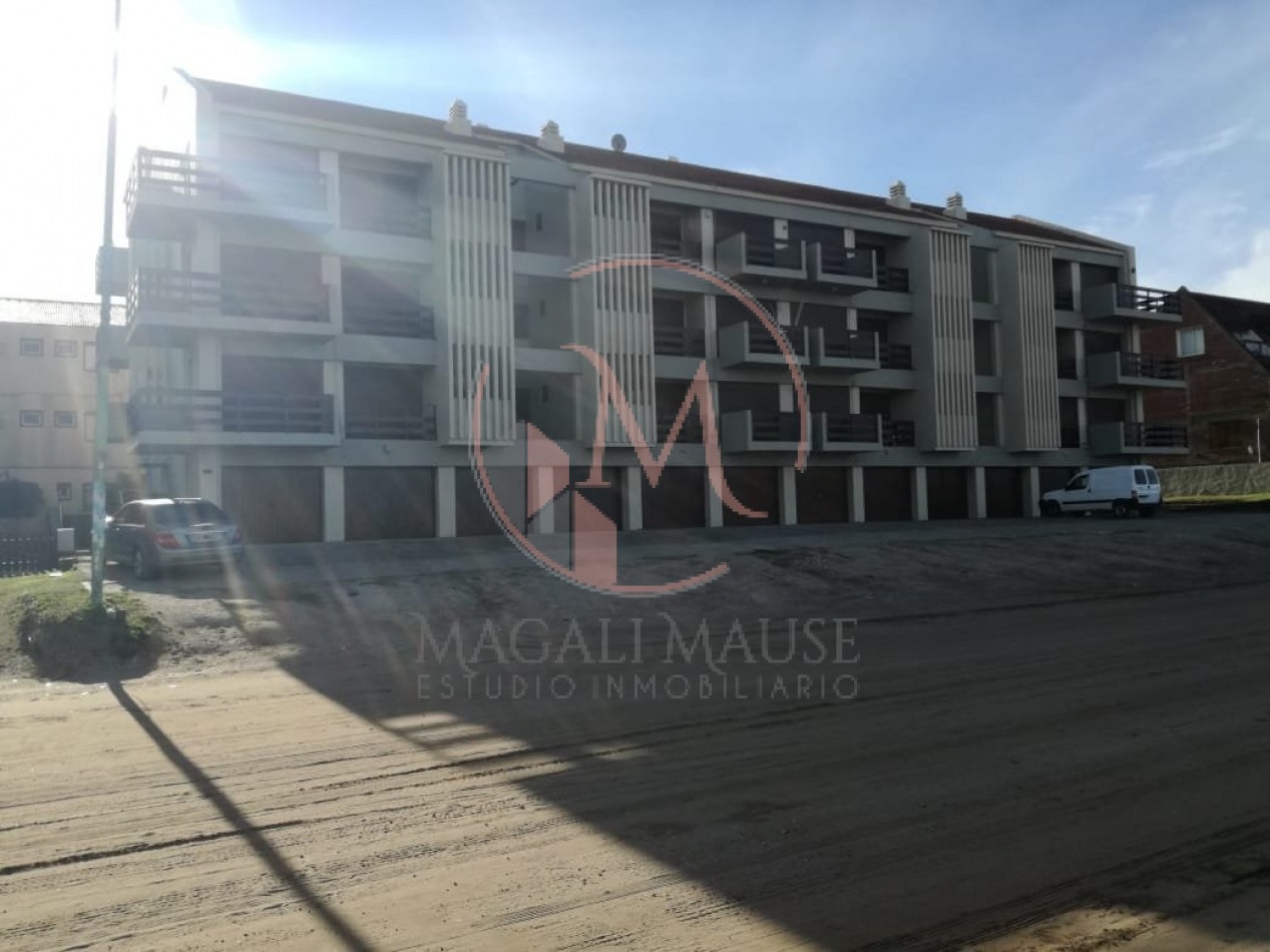 Excelente Departamento con Vista Plena al Mar - Posta III
