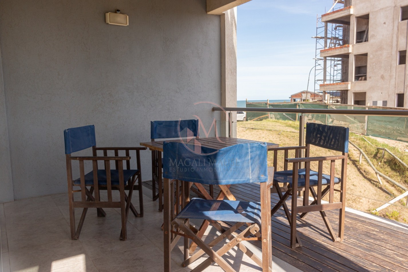 Pellegrini N° 75- UF. 6 (Disponible 2 quincena de febrero)