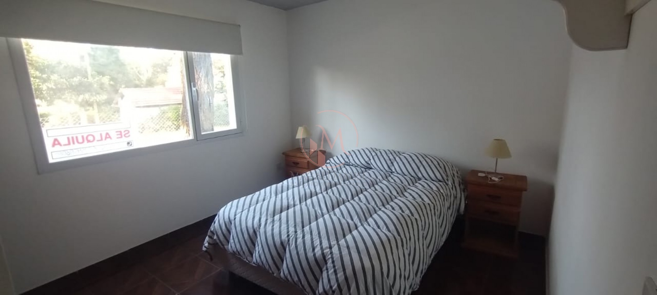 Casa minimalista en Valeria del Mar