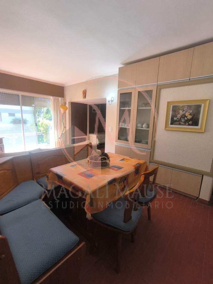 Departamento en cazon 1024 UF 3