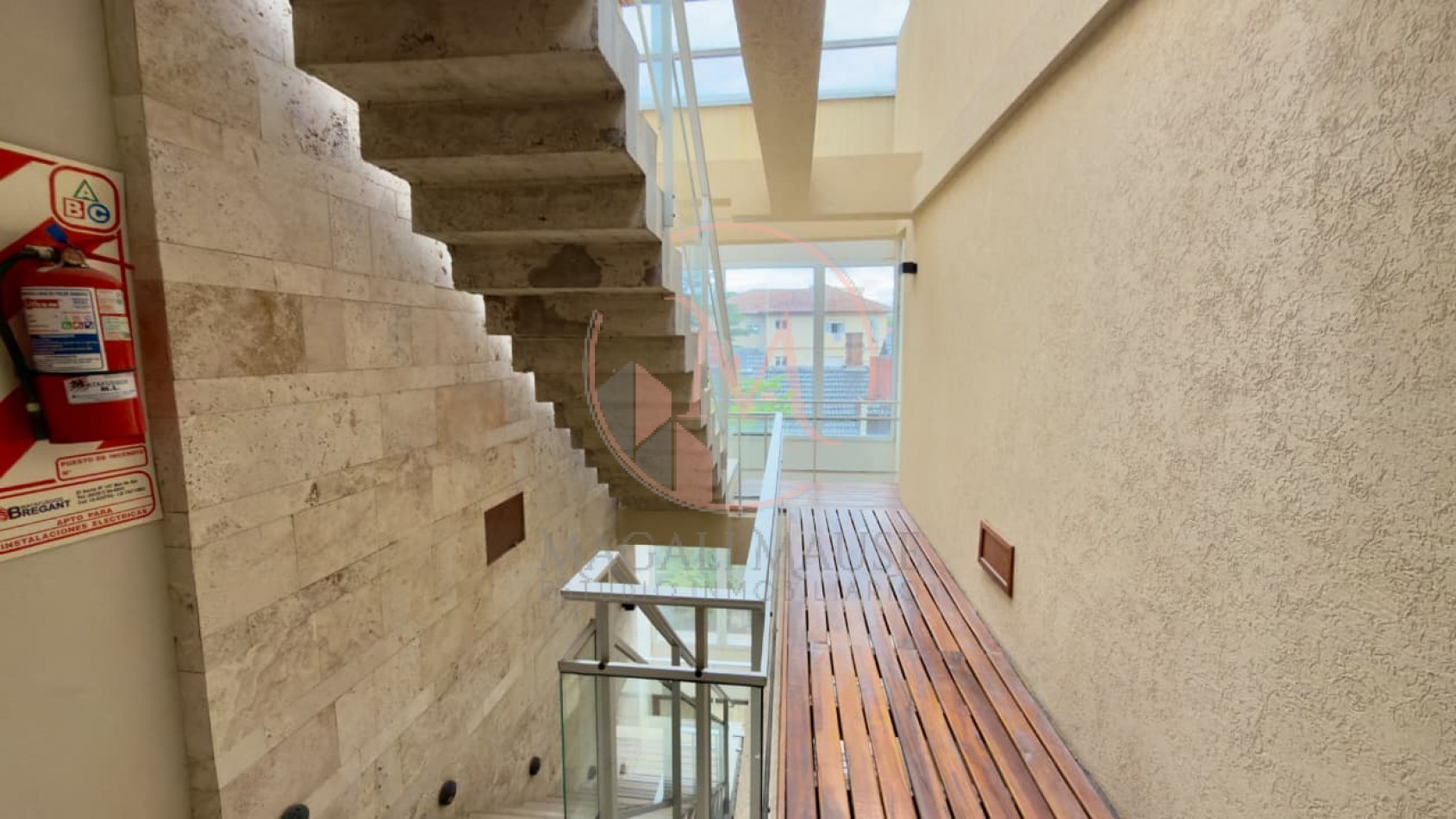 Departamento 3 Ambientes en Artes 468- Pinamar