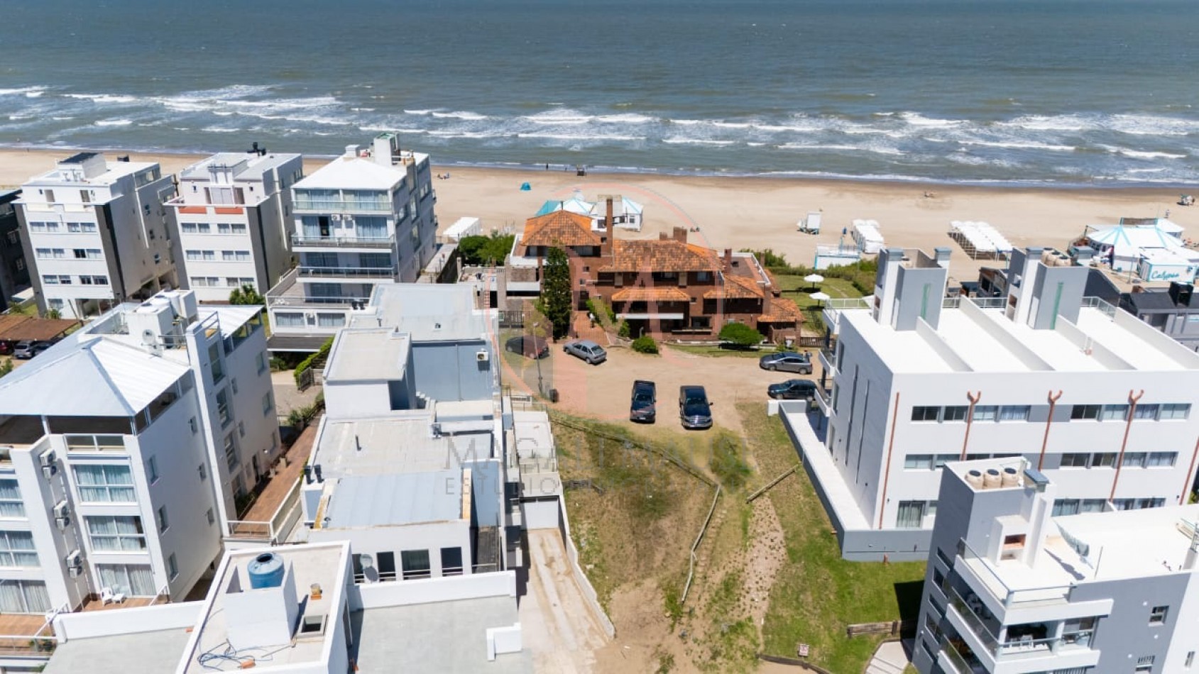 Pellegrini N° 75- UF. 6