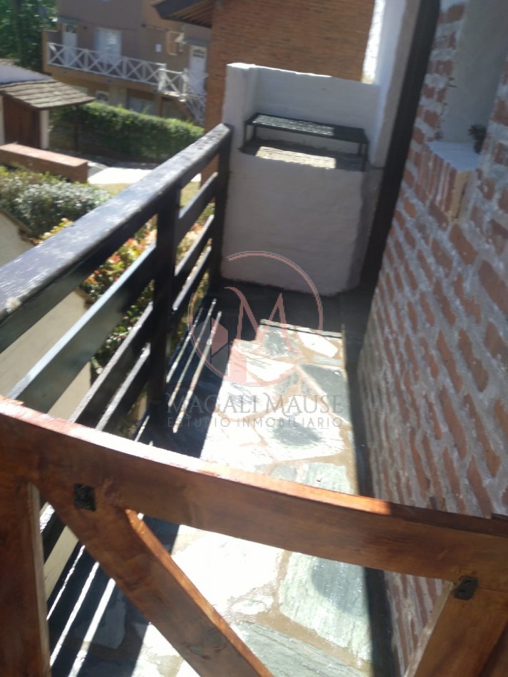 Monoambiente en Entorno de Duplex - Excelente Ubicacion en Pinamar