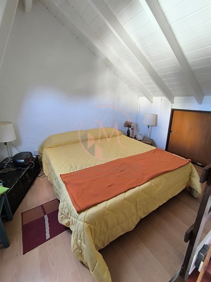 "Encantador Departamento en Valle Fertil n°302"