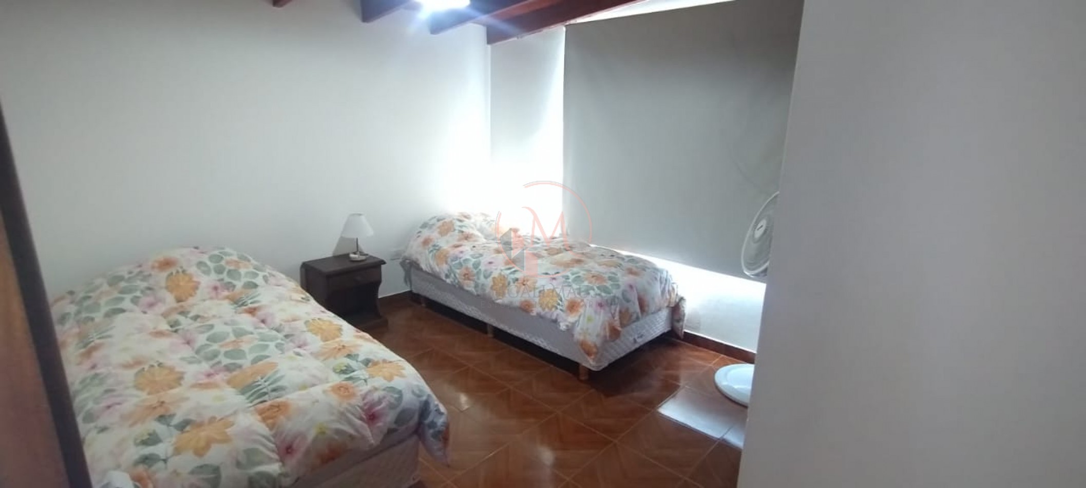 Casa minimalista en Valeria del Mar