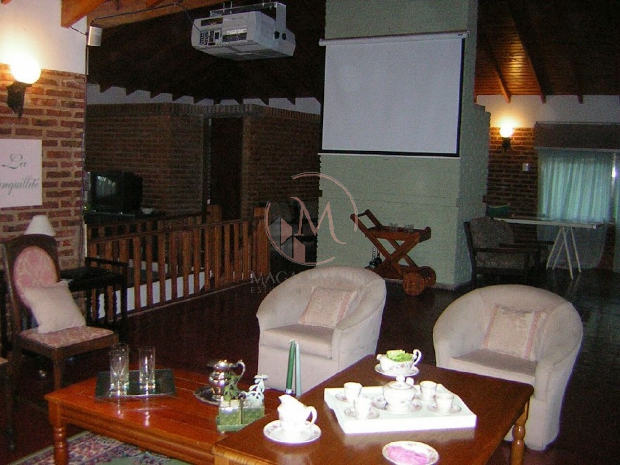 Casa en Alquiler a Cuadras del Mar en Zona Lasalles