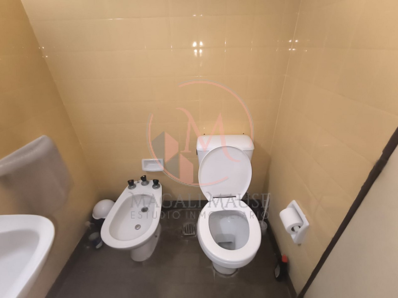 "Departamento de 2 Ambientes en el Corazon de Pinamar- Alquiler anual"