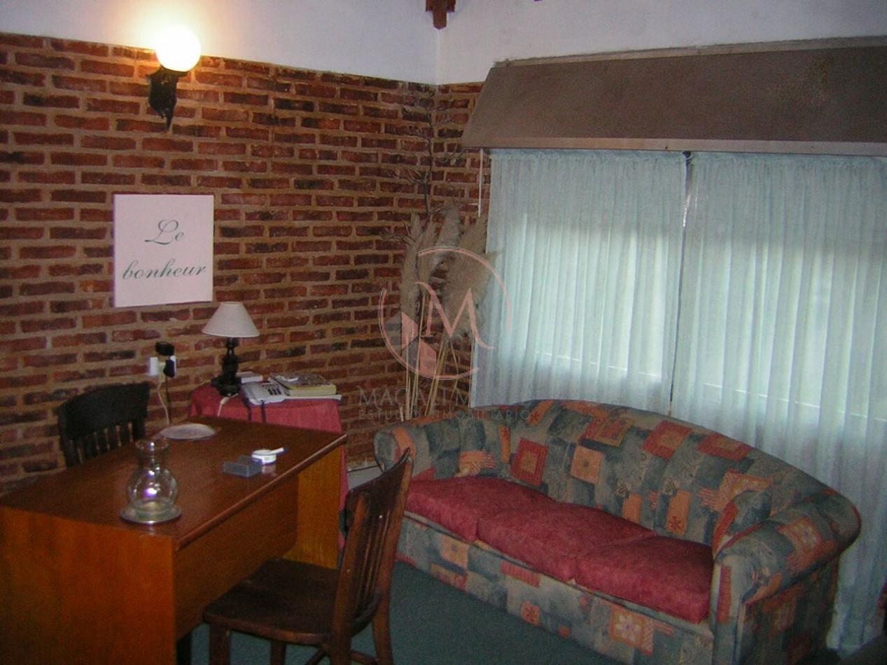 Casa en Alquiler a Cuadras del Mar en Zona Lasalles