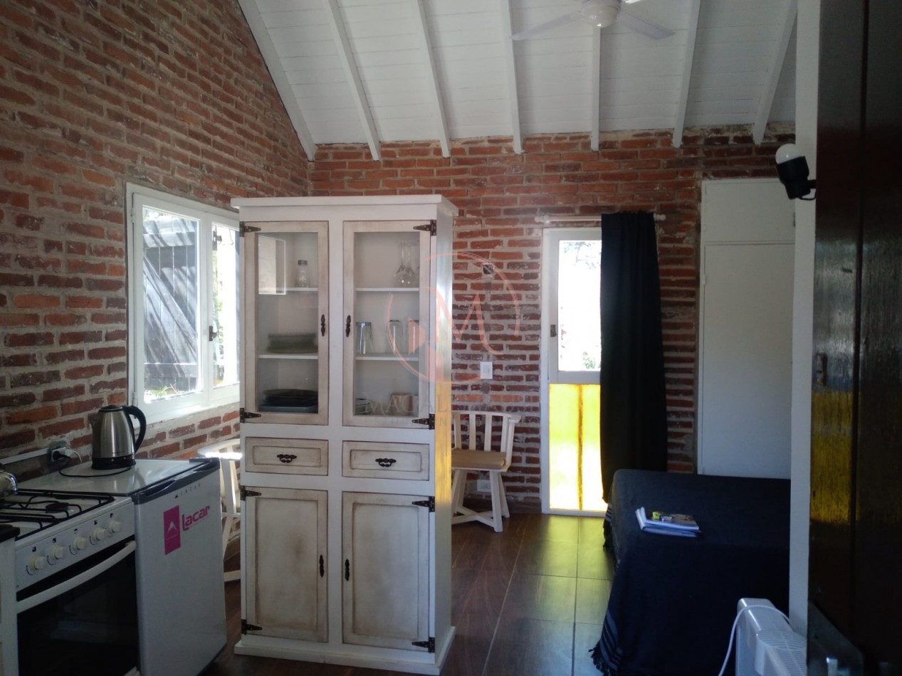 Monoambiente en Entorno de Duplex - Excelente Ubicacion en Pinamar